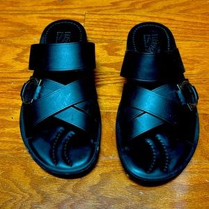 Ferragamo Sandals 9m